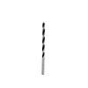 1/8" x 1 3/8" x 2 1/2" Wood Brad Point Professional Drill Bit  Recyclable Exchangeable